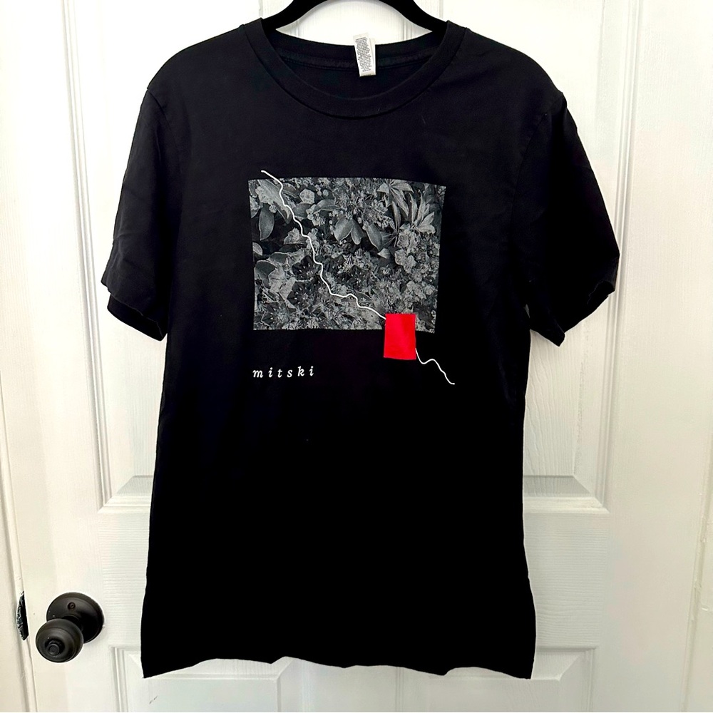 Mitski Tee